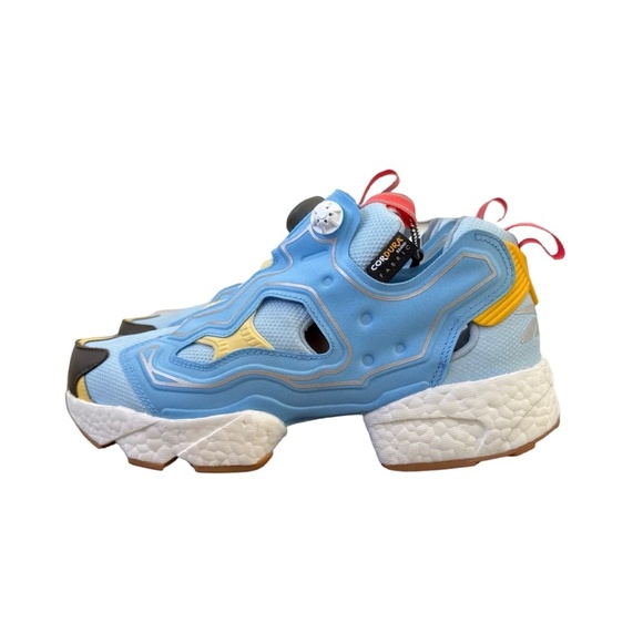 Reebok Other - Reebok x Billionaire Boys Club InstaPump Fury Boost "Water"